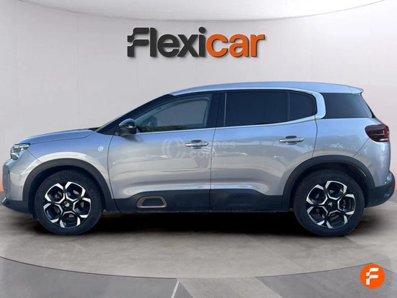 Foto del CITROEN C5 Aircross PureTech S&S C-Series 130