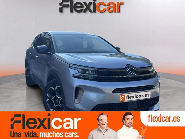 CITROEN C5 Aircross (PureTech 96kW (130CV) S&S C Series) en Barcelona