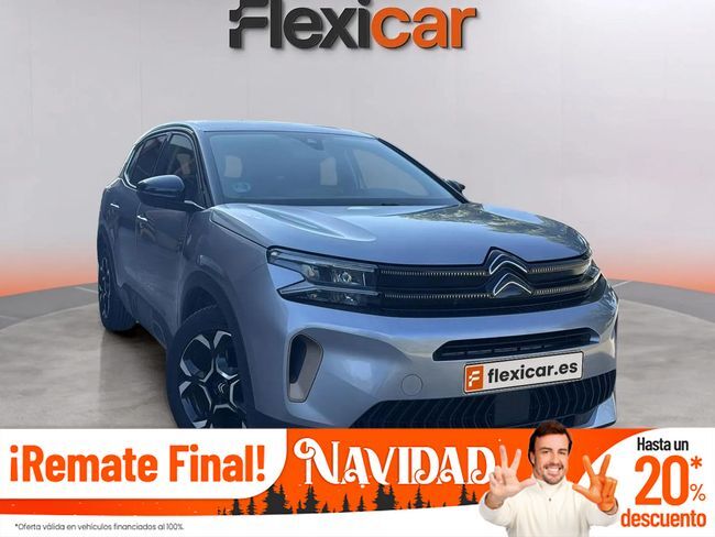 CITROEN C5 Aircross (PureTech 96kW (130CV) S&S C Series) en Barcelona