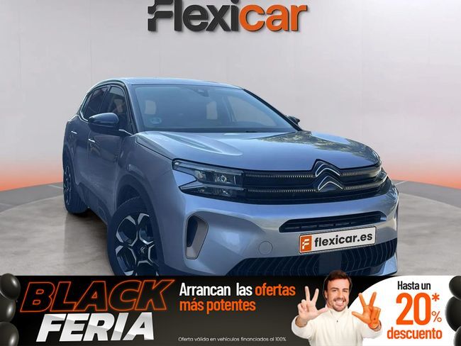 CITROEN C5 Aircross (PureTech 96kW (130CV) S&S C Series) en Barcelona