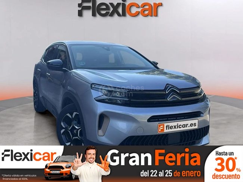 Foto del CITROEN C5 Aircross PureTech S&S C-Series 130