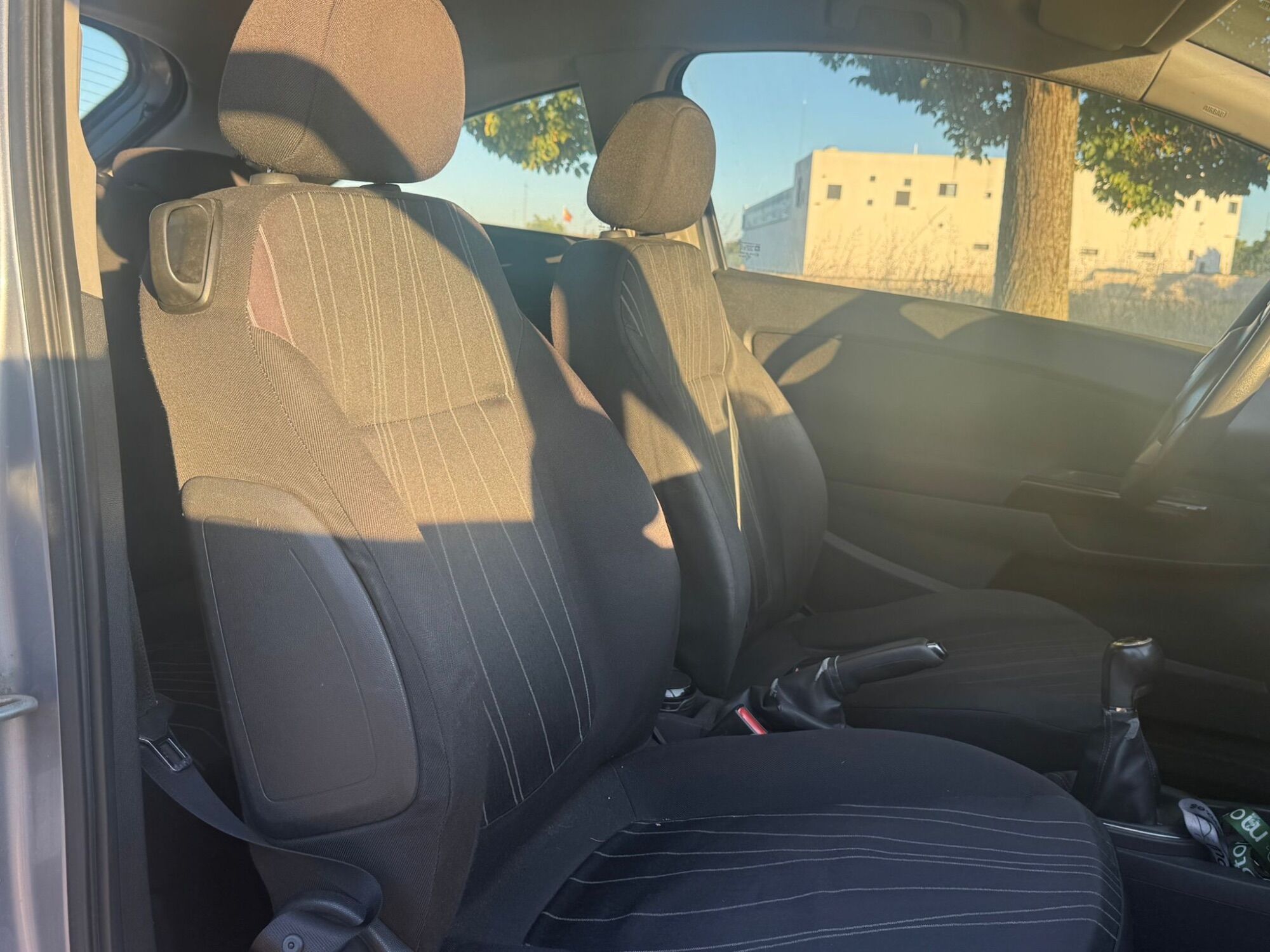 Foto del OPEL Corsa 1.3CDTi Enjoy 90