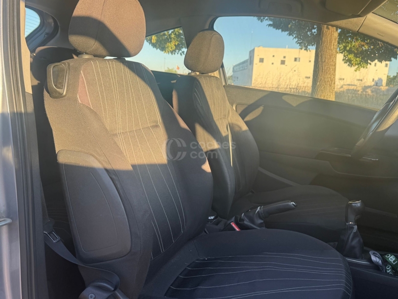 Foto del OPEL Corsa 1.3CDTi Enjoy 90