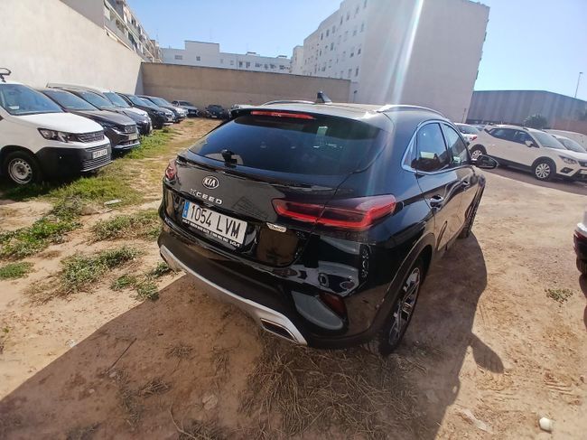 Foto del KIA XCeed 1.5 MHEV DCT Emotion