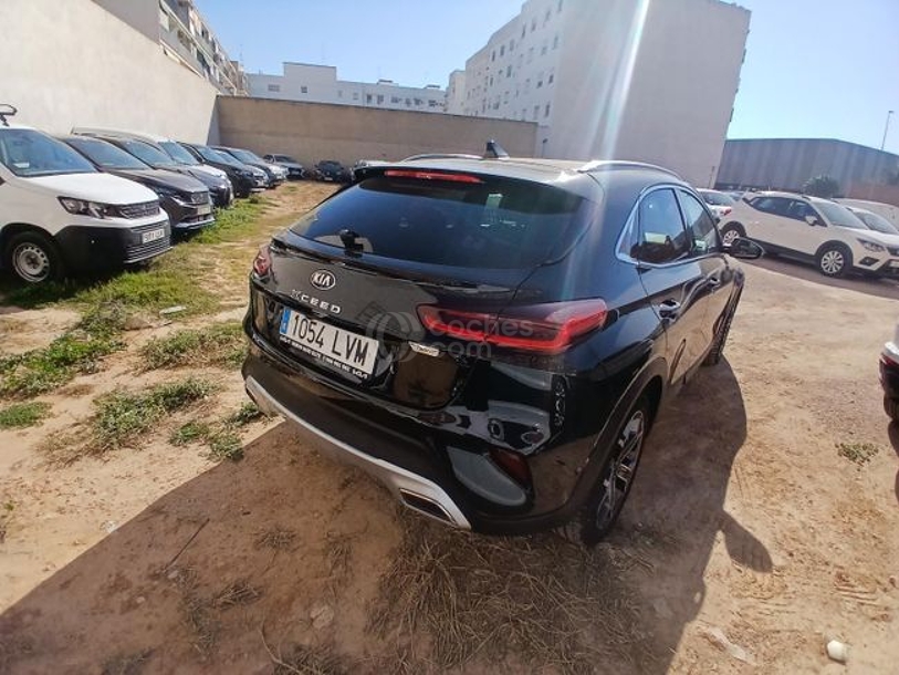 Foto del KIA XCeed 1.5 MHEV DCT Emotion