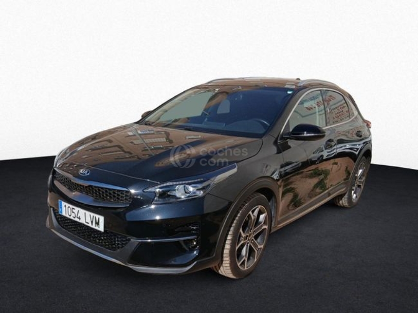 Foto del KIA XCeed 1.5 MHEV DCT Emotion