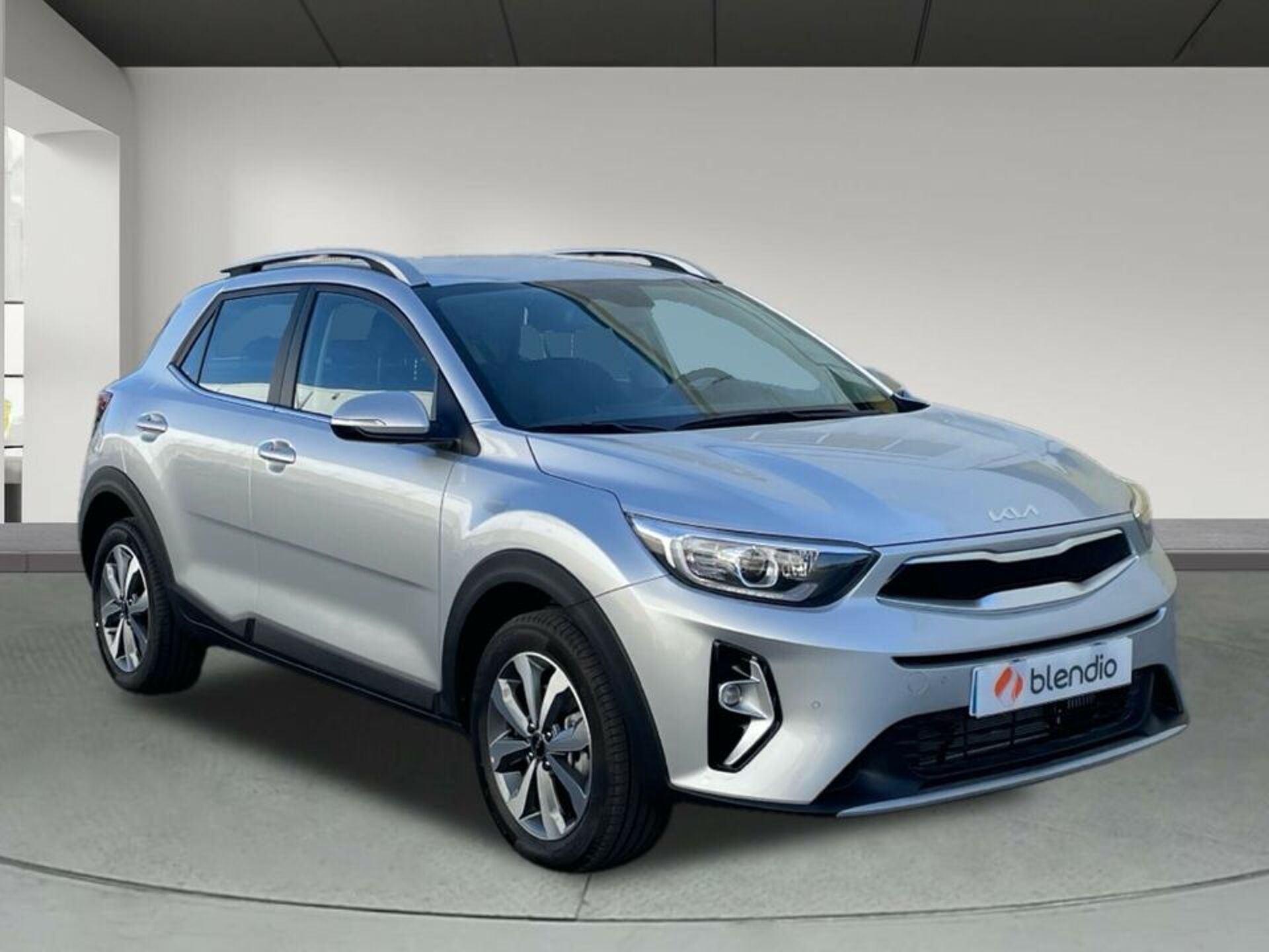 Imagen 3 de KIA Stonic