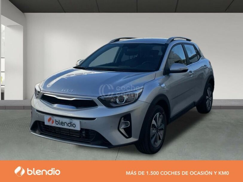 Foto del KIA Stonic 1.0 T-GDi MHEV Drive 100