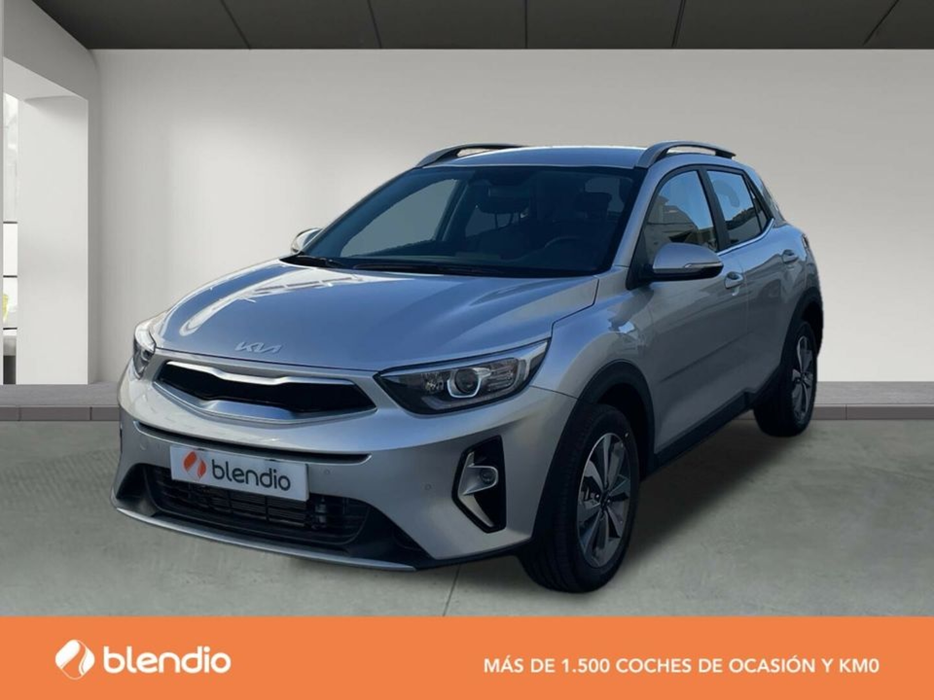 Imagen de KIA Stonic