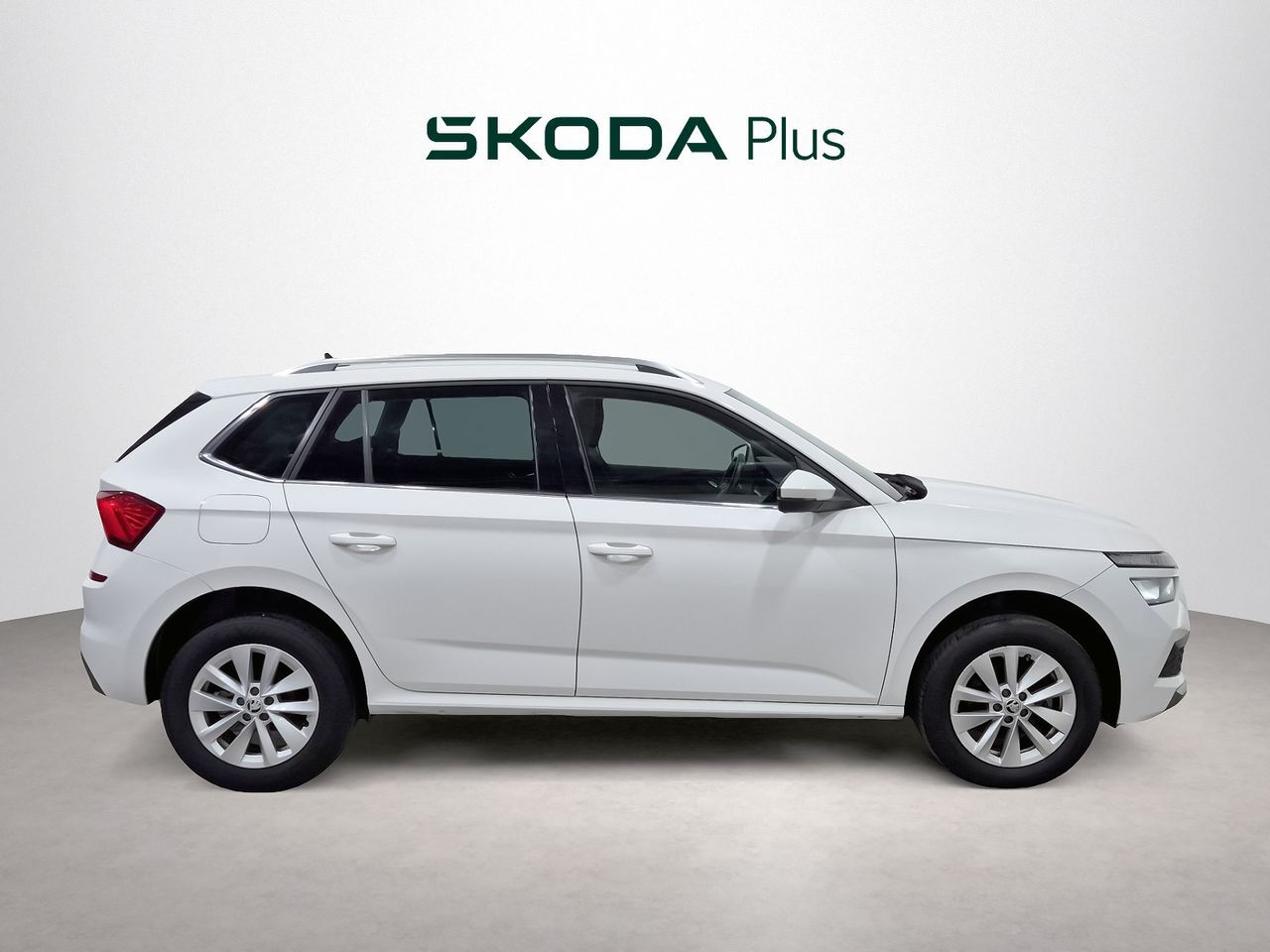 Foto del SKODA Kamiq 1.0 TSI Selection 85kW