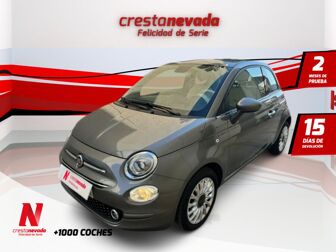 Imagen de FIAT 500 C 1.2 Spiaggina´58