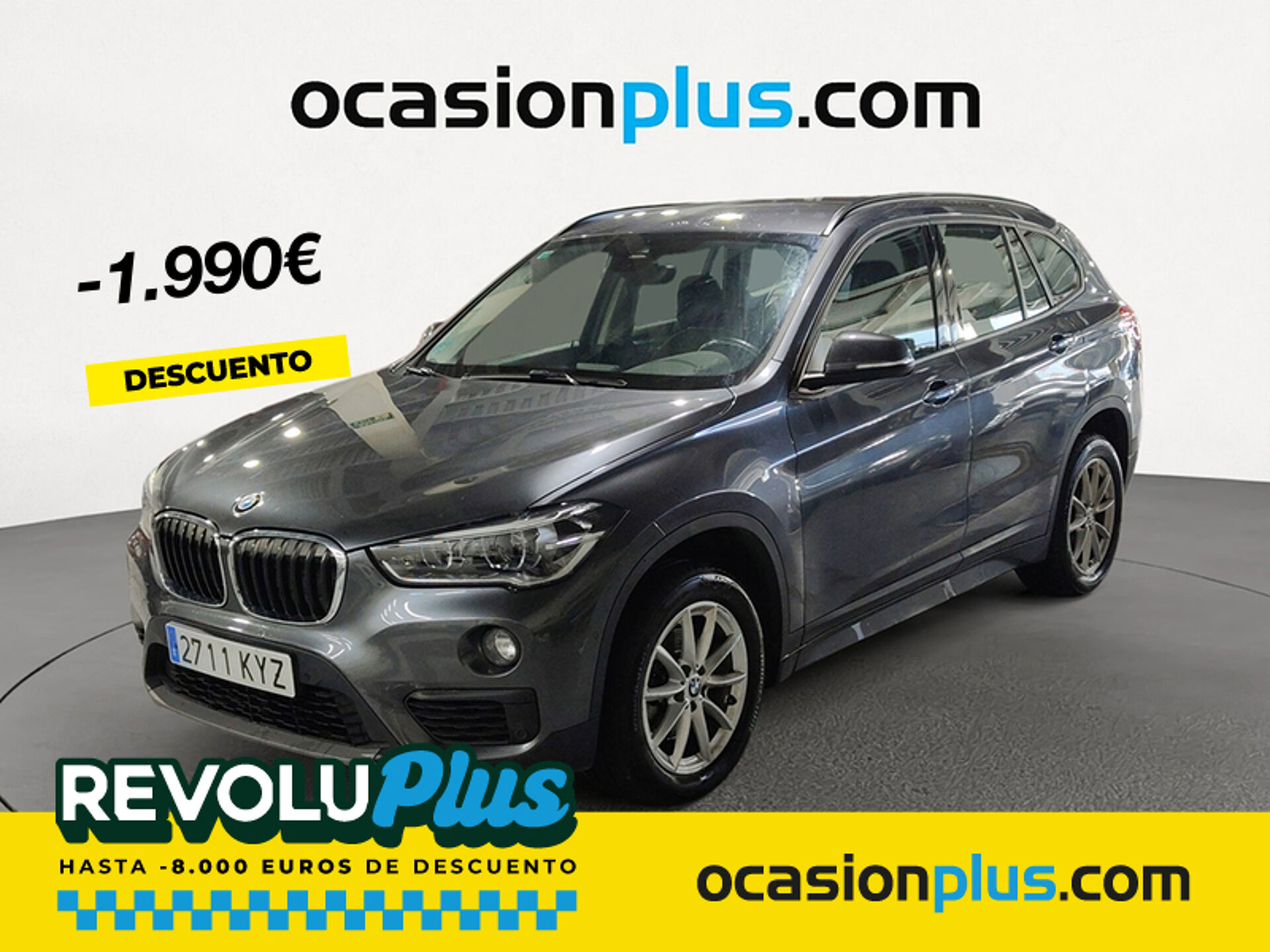 Imagen de BMW X1