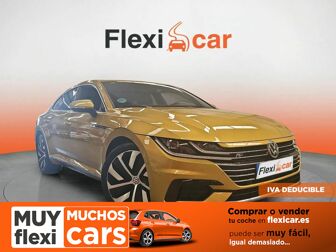 Imagen de VOLKSWAGEN Arteon 2.0TDI R-Line DSG7 140kW