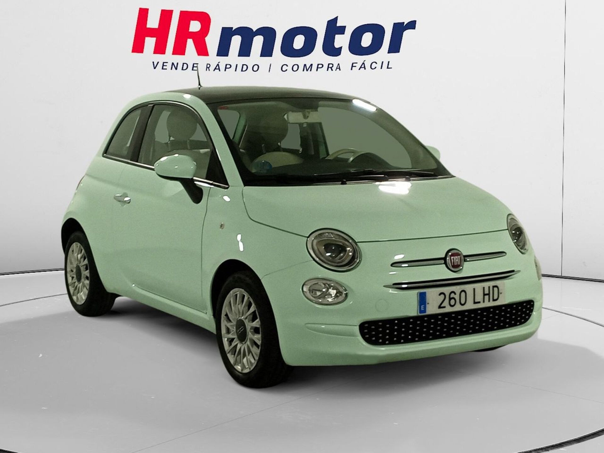 Imagen de FIAT 500