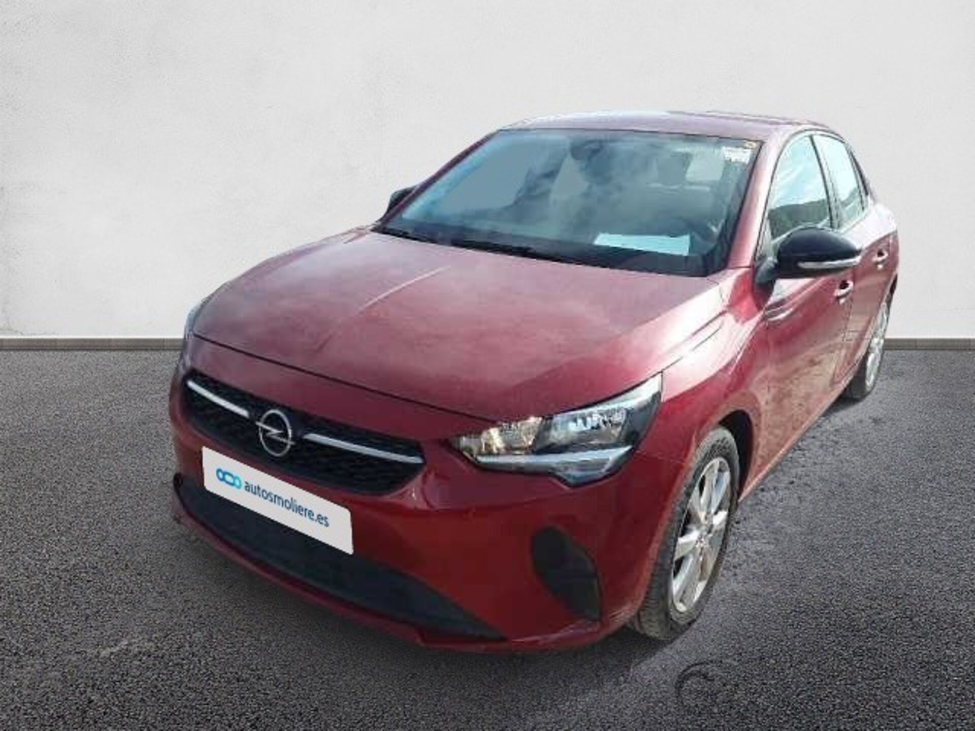 Imagen de OPEL Corsa