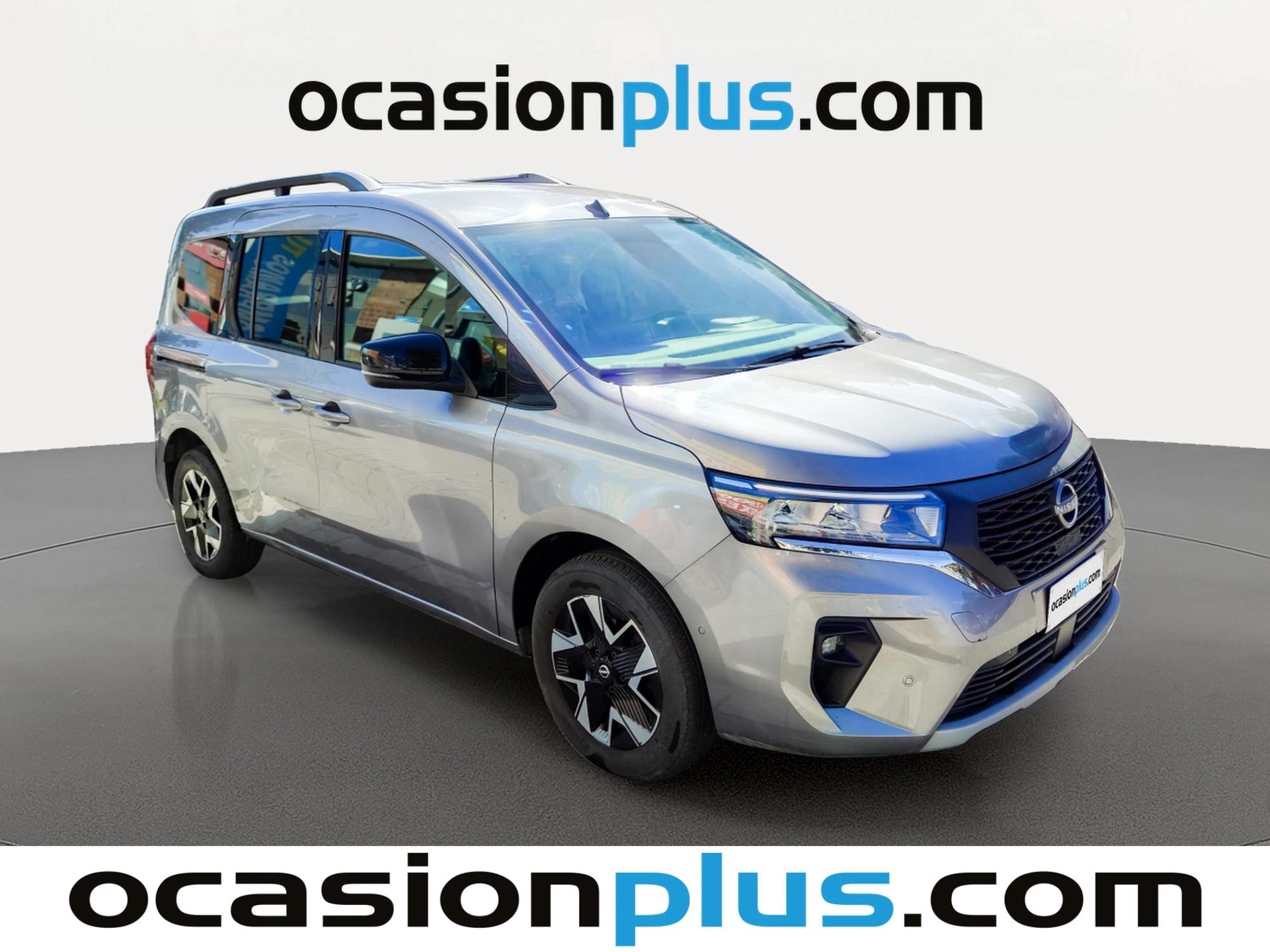 Foto del NISSAN Townstar Combi 1.3G Tekna L1 5pl