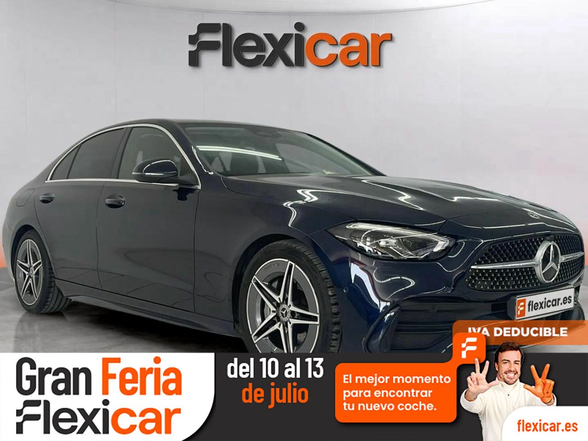 Imagen de MERCEDES Clase C