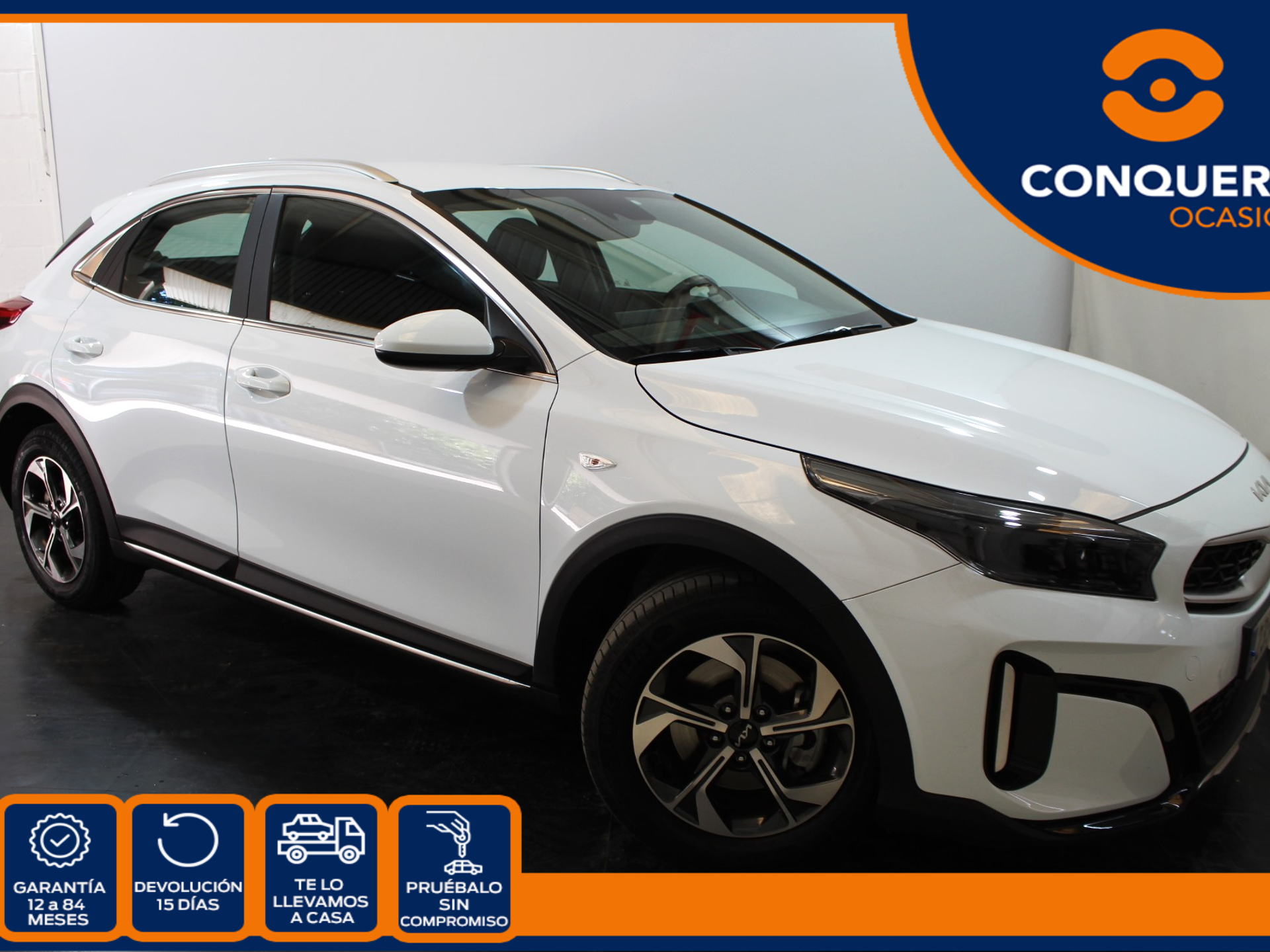 Imagen de KIA XCeed
