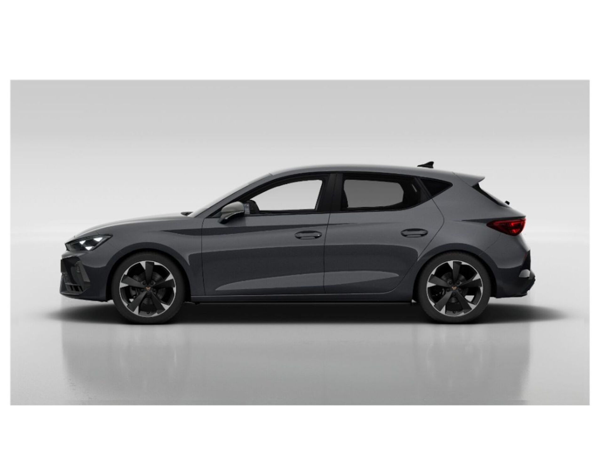Imagen de CUPRA León