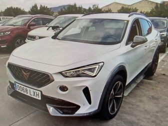 Imagen de CUPRA Formentor 1.5 TSI 150 DSG