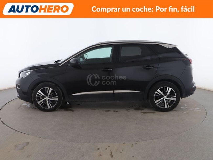 Foto del PEUGEOT 3008 1.2 PureTech S&S Allure 130