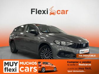 Imagen de FIAT Tipo SW 1.5 Hybrid City Life 97kW DCT