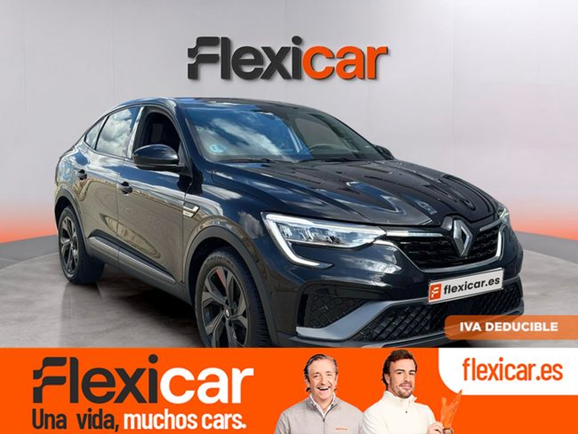 Imagen de RENAULT Arkana
