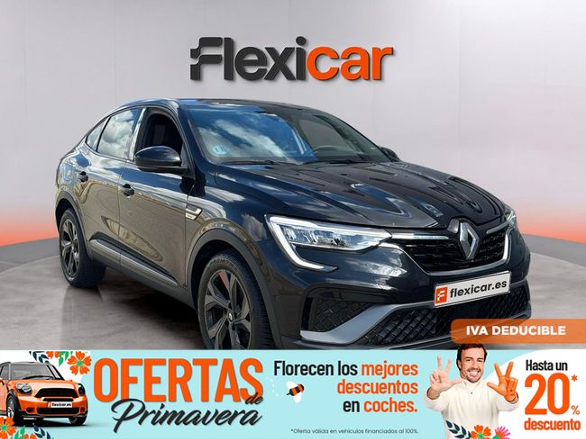 Imagen de RENAULT Arkana