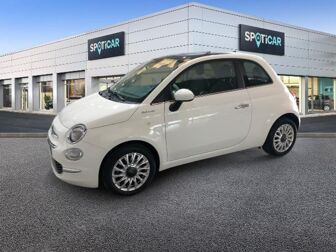 Imagen de FIAT 500 1.0 Hybrid Dolcevita 52kW