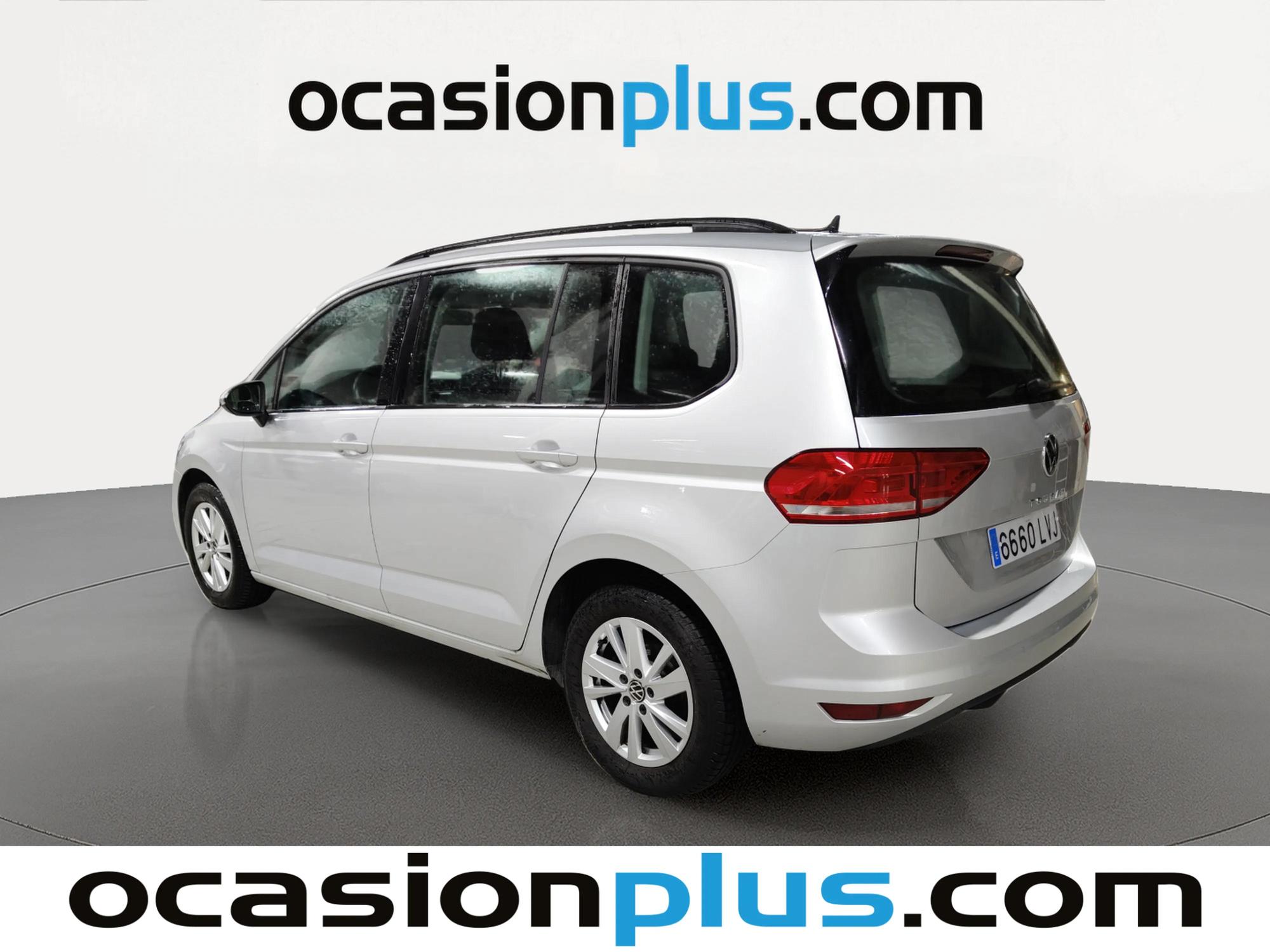 Foto del VOLKSWAGEN Touran 1.5 TSI EVO Advance DSG7 110kW