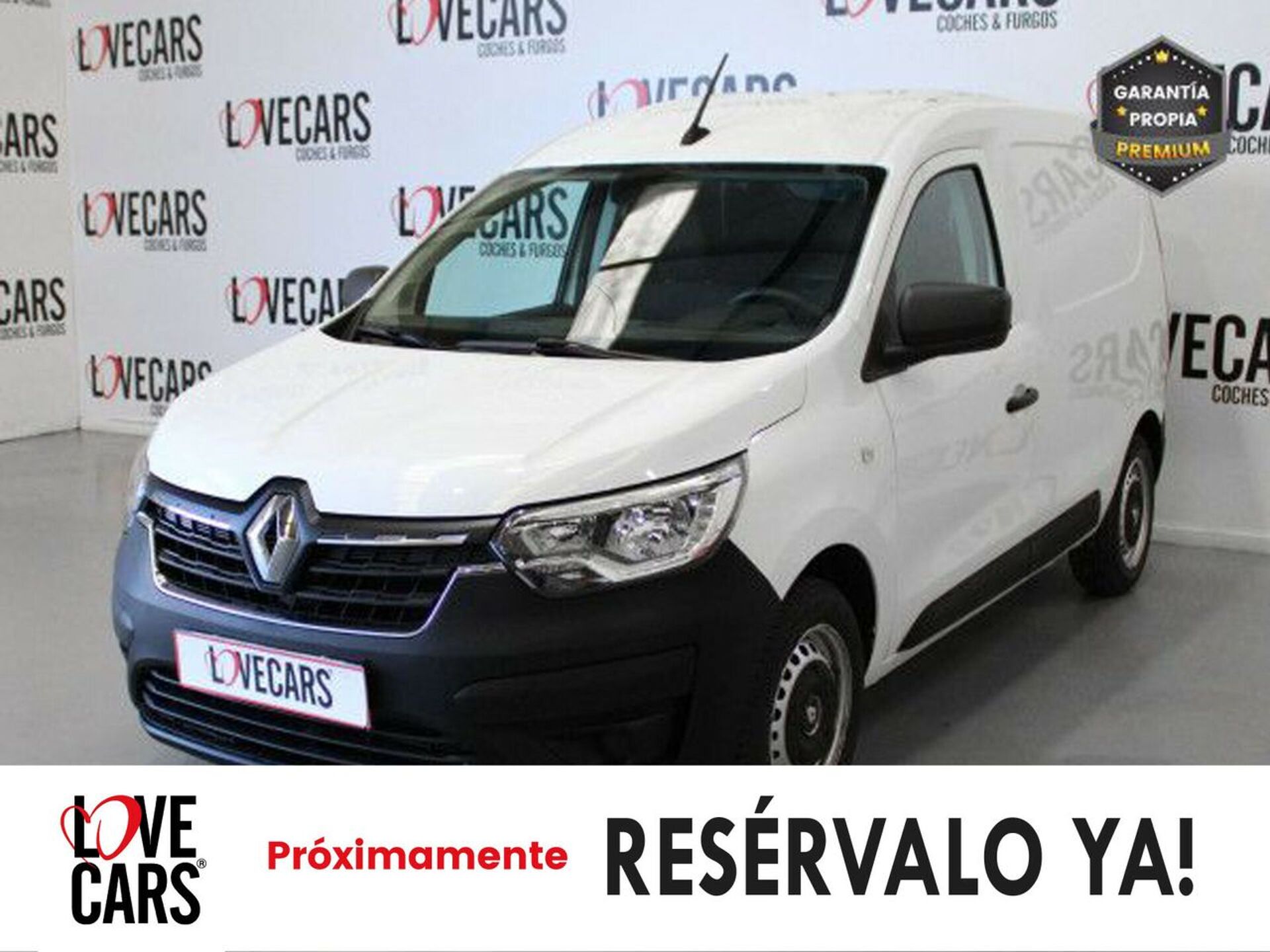 Imagen de RENAULT Kangoo