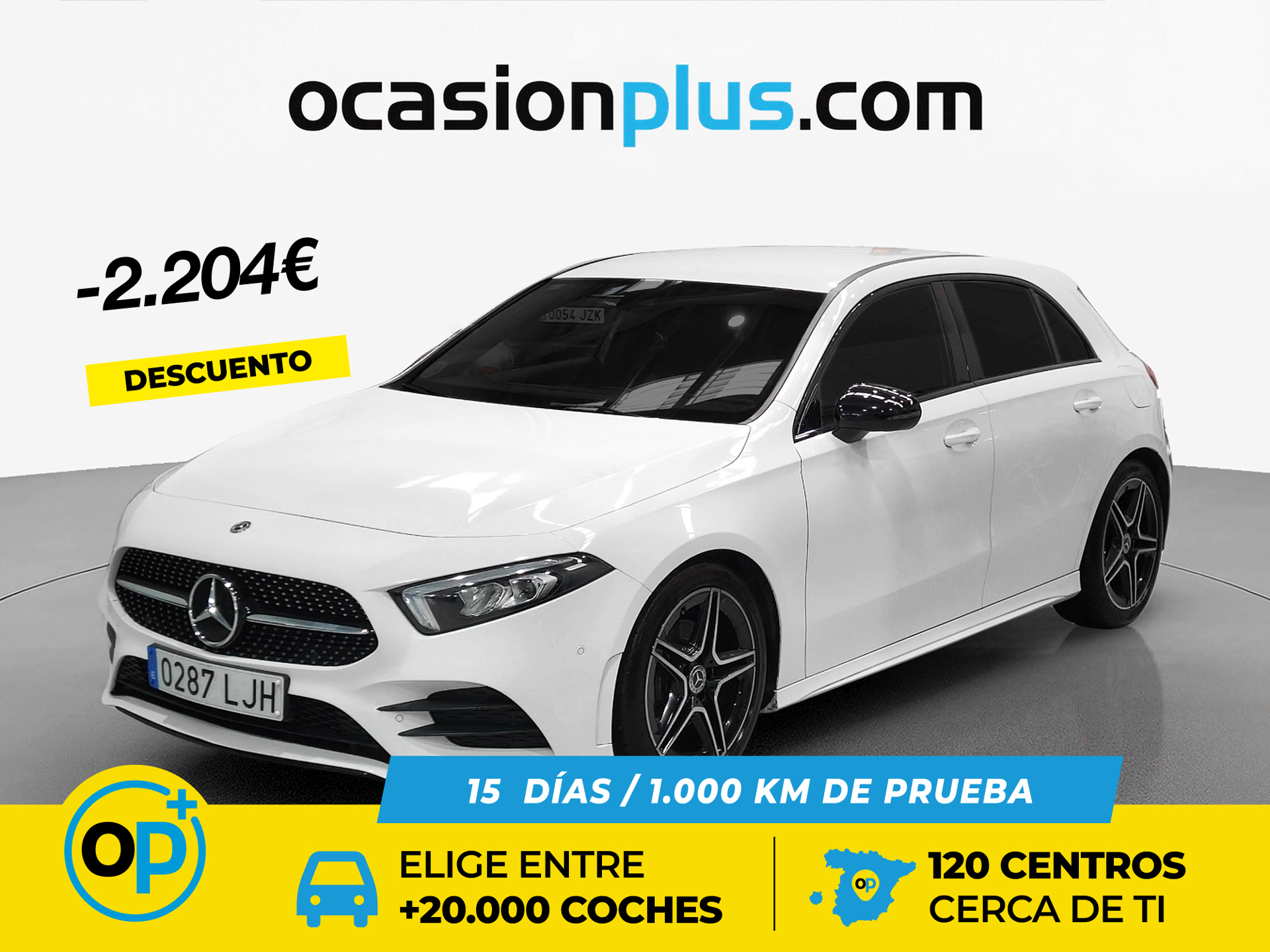 Imagen de MERCEDES Clase A