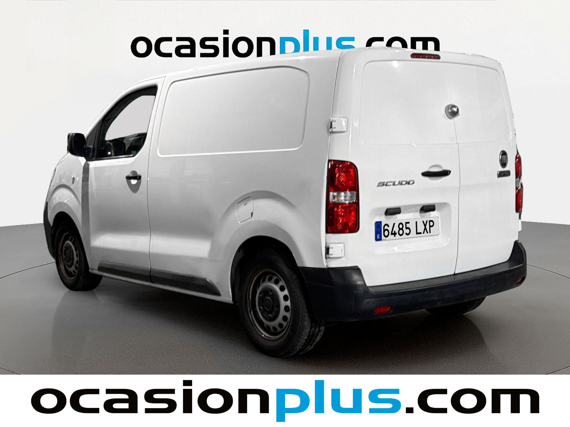 Imagen 3 de FIAT Scudo
