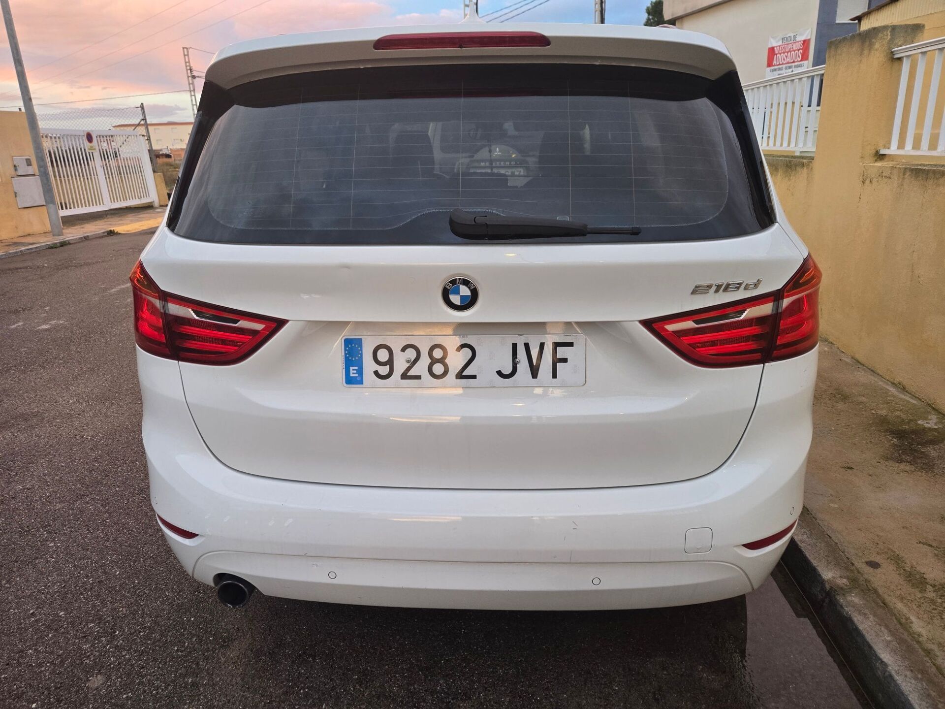 Imagen 2 de BMW Serie 2