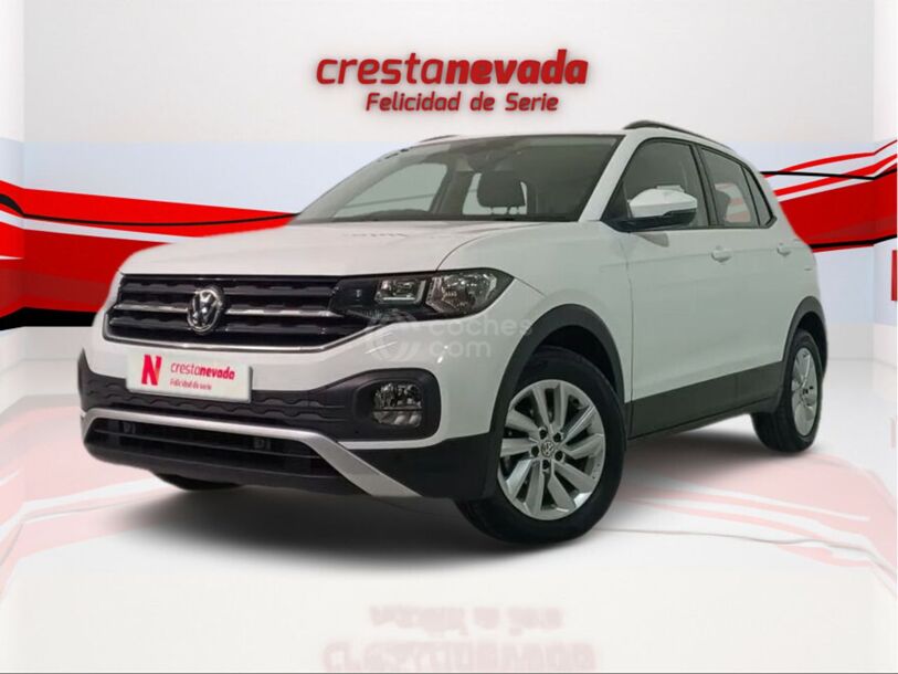 Foto del VOLKSWAGEN T-Cross 1.0 TSI Advance