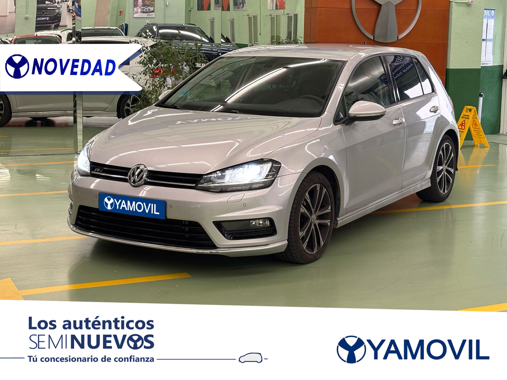 Imagen de VOLKSWAGEN Golf
