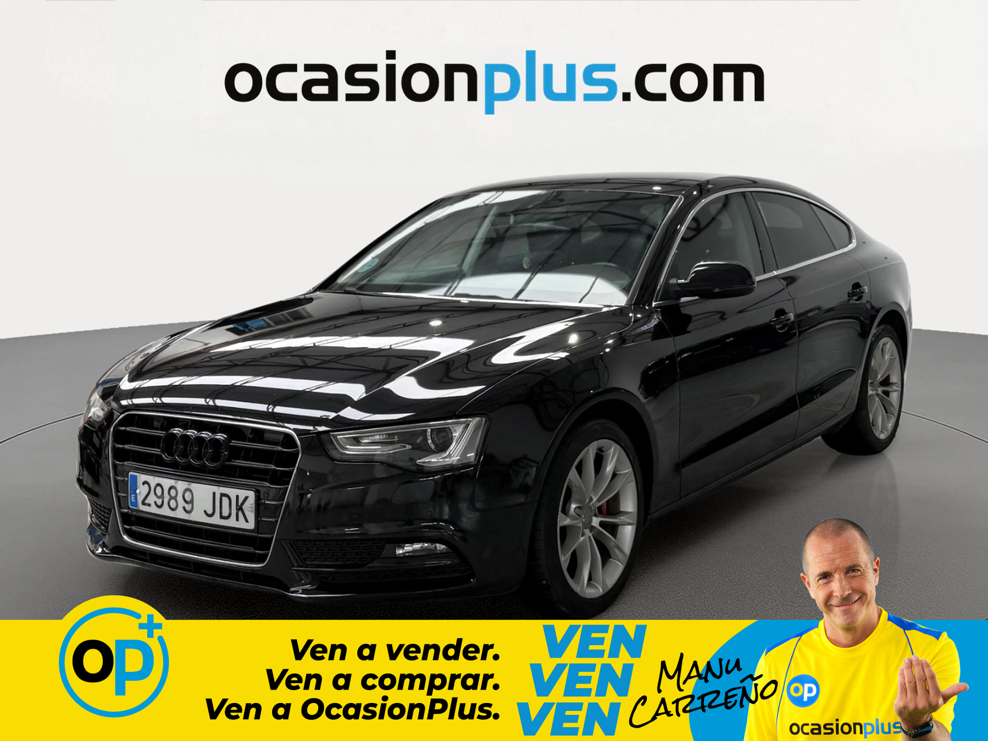 Imagen de AUDI A5