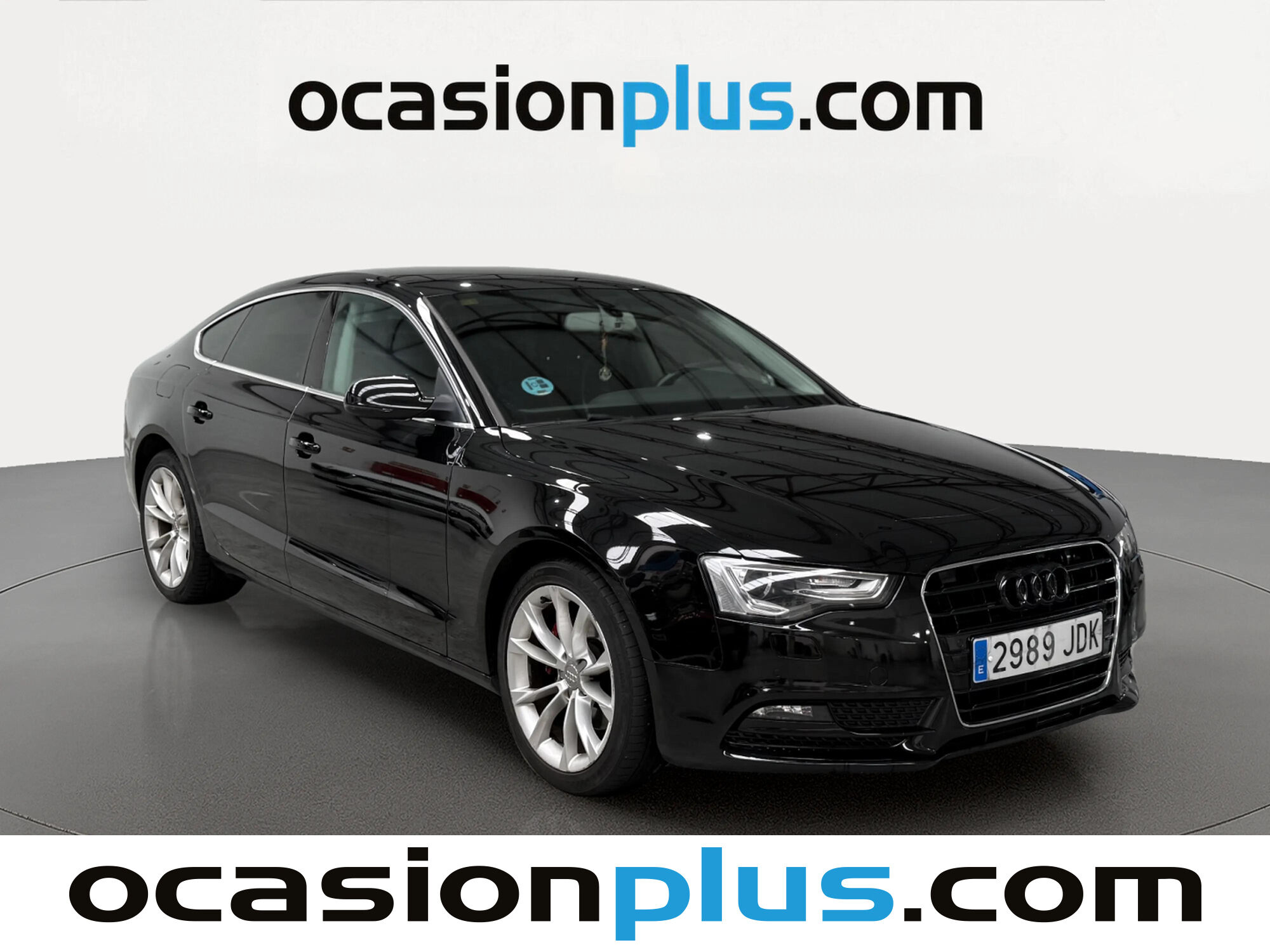 Foto del AUDI A5 Sportback 2.0TDI Multitronic 150