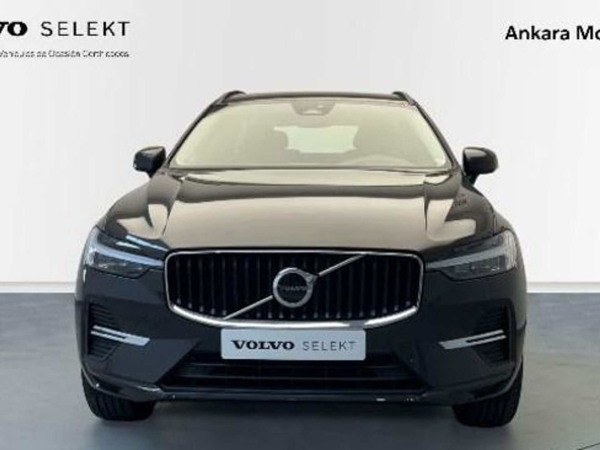 Imagen 3 de VOLVO XC60