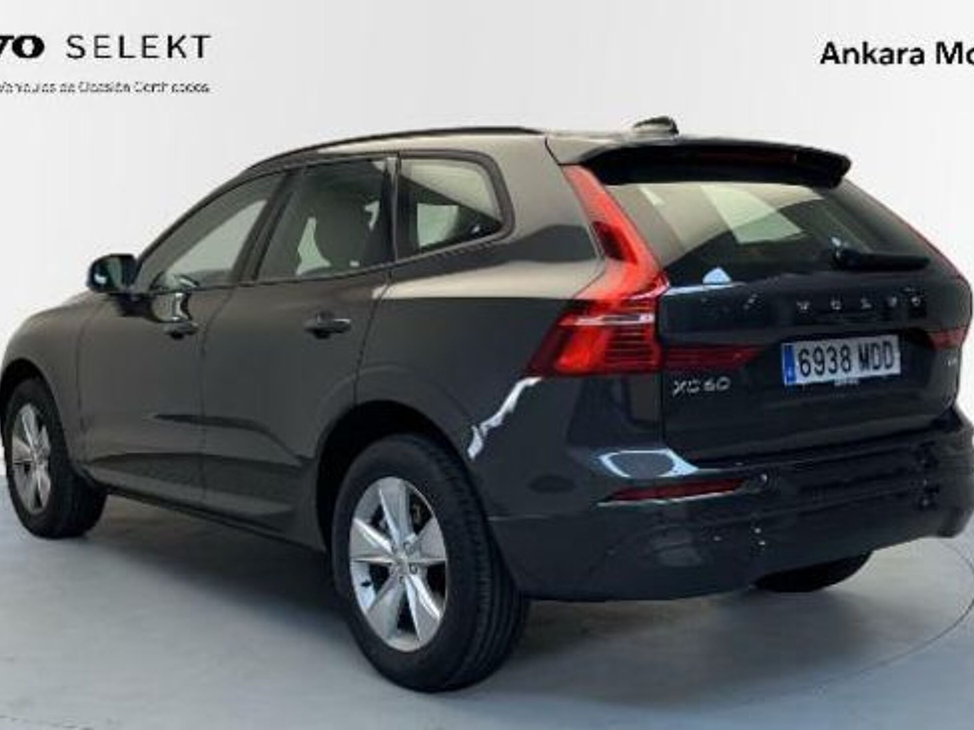 Imagen 2 de VOLVO XC60