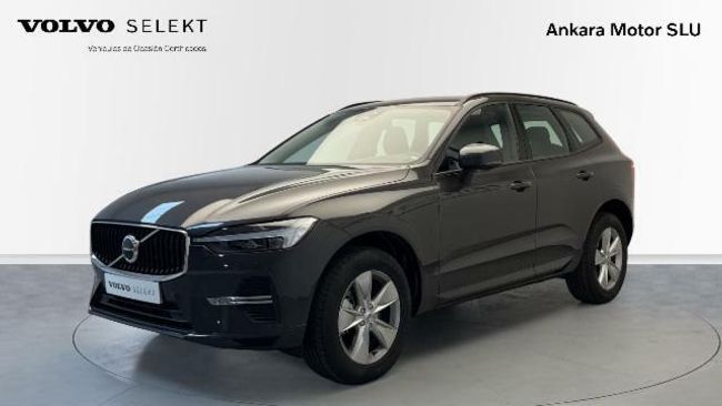VOLVO XC60 (2.0 B4 D MOMENTUM AUTO 5P) en Alicante