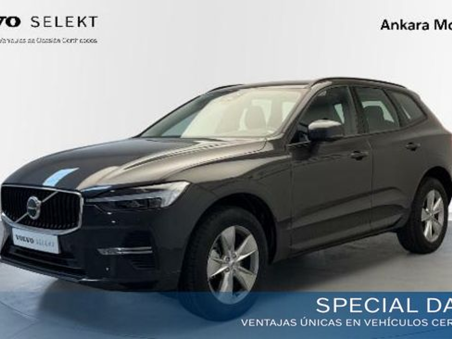 Imagen de VOLVO XC60
