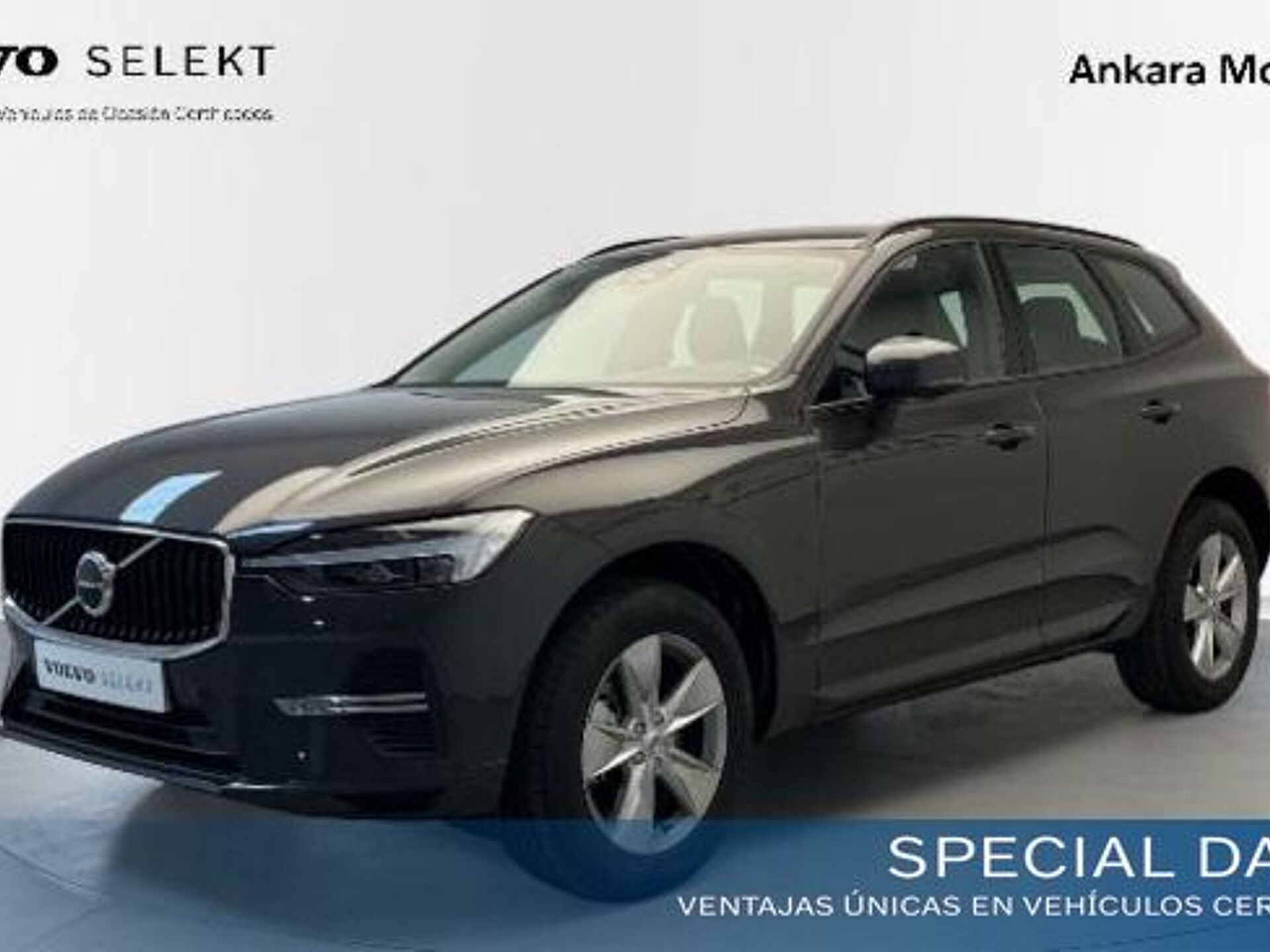 Imagen 1 de VOLVO XC60