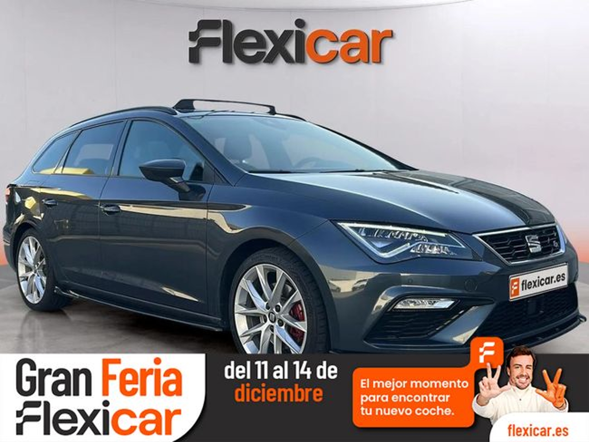 Imagen de SEAT León