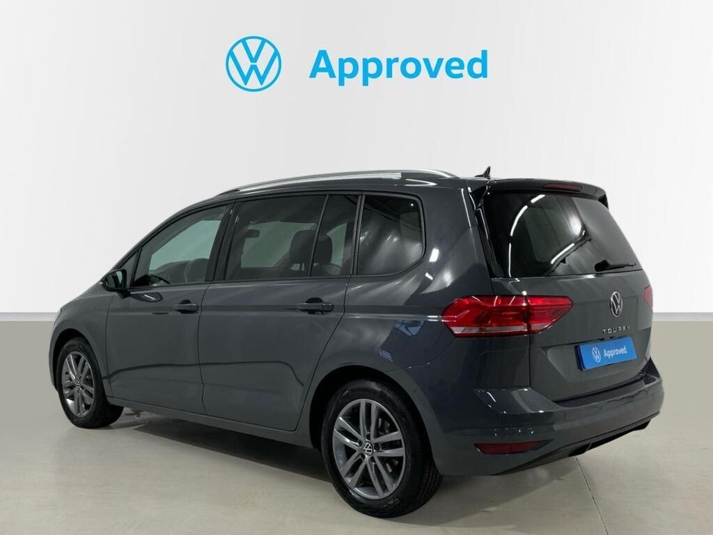 Foto del VOLKSWAGEN Touran 1.5 TSI Más DSG7 110kW