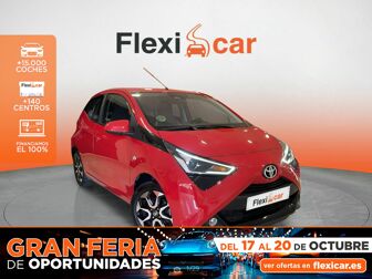 Imagen de TOYOTA Aygo 70 x-cite