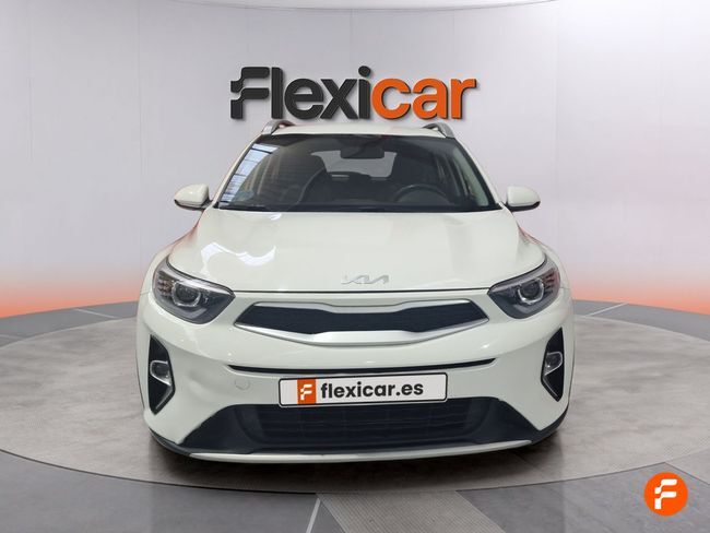 Foto del KIA Stonic 1.2 DPi Concept