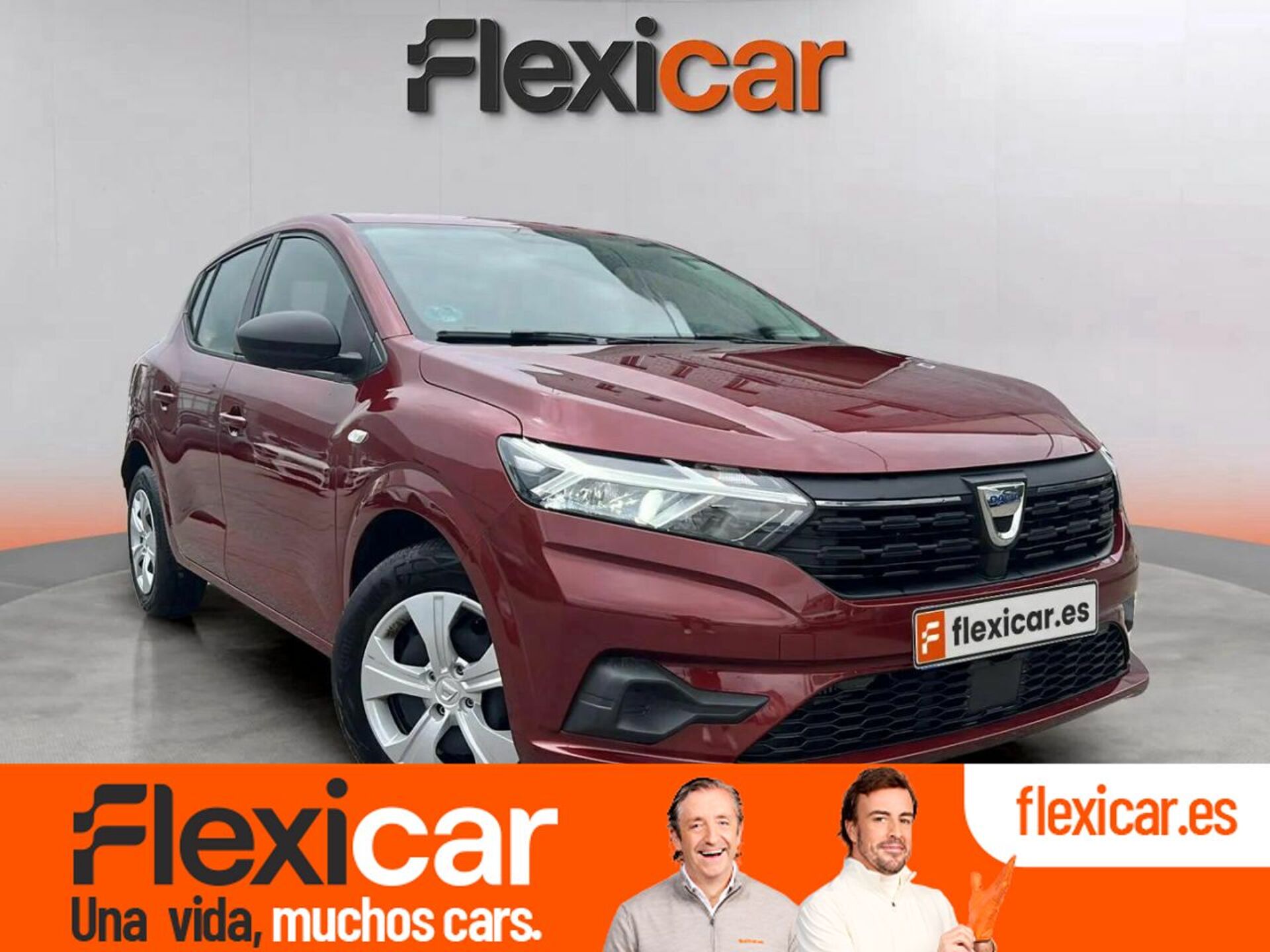Imagen de DACIA Sandero