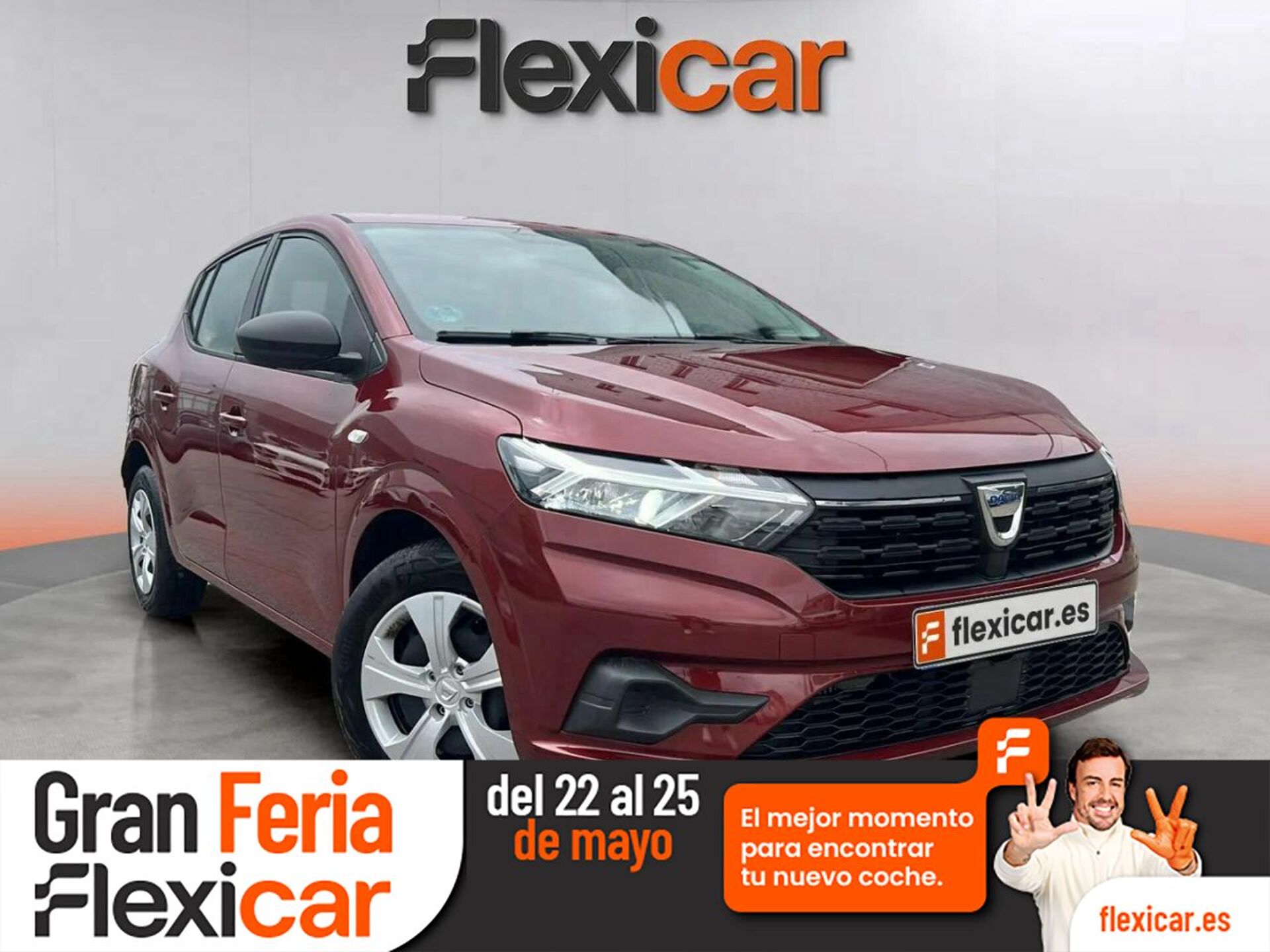 Imagen de DACIA Sandero