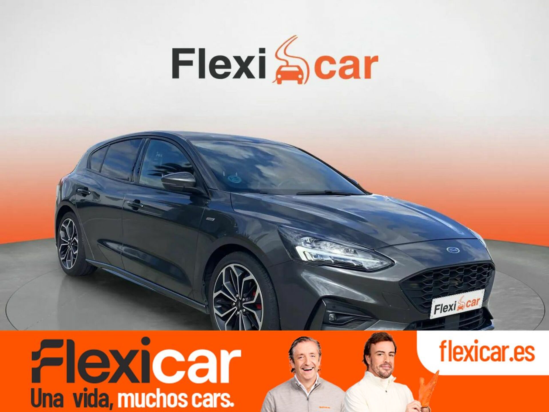 Imagen de FORD Focus